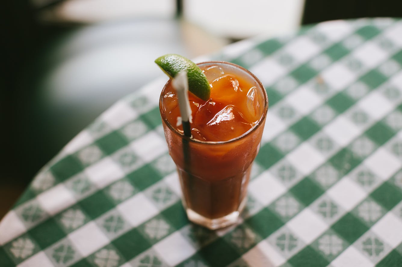 J.G. Melon Upper East Side New York The Infatuation